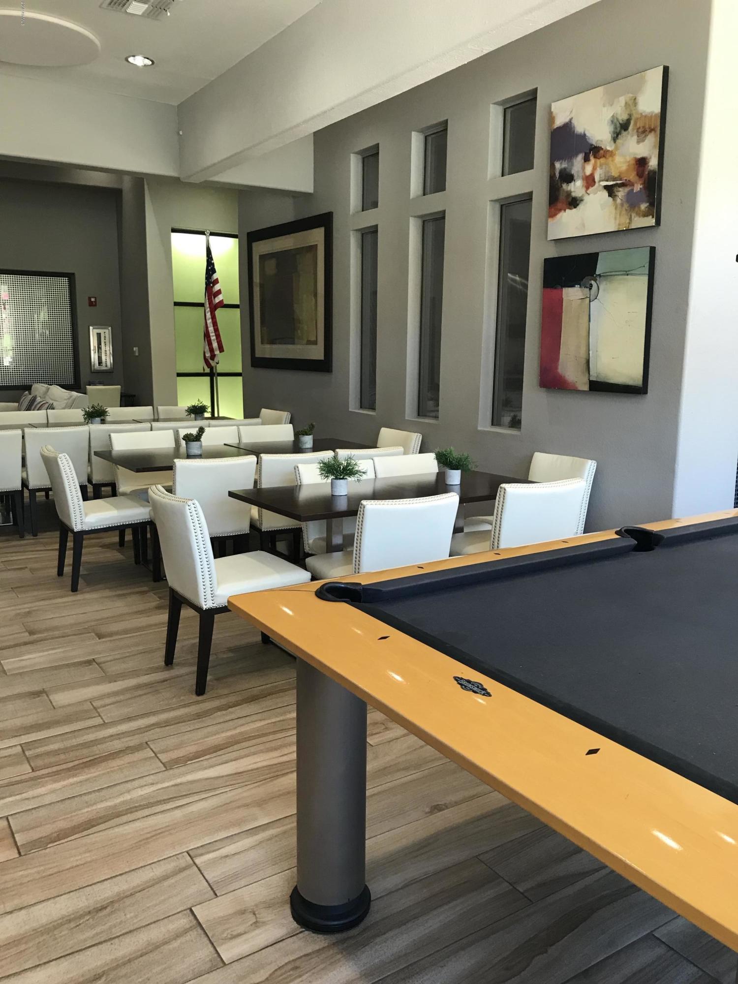 VENU AT GRAYHAWK CONDOMINIUM - Residential Lease