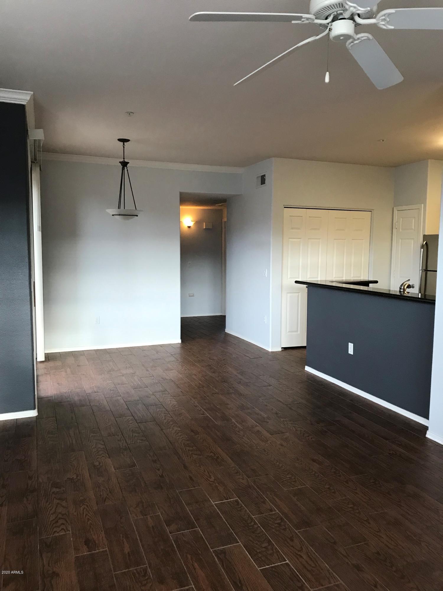 VENU AT GRAYHAWK CONDOMINIUM - Residential Lease