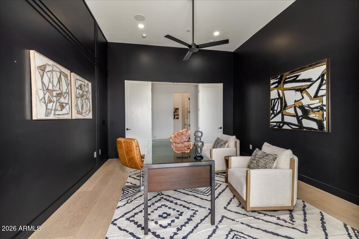 Shea Corridor - Residential