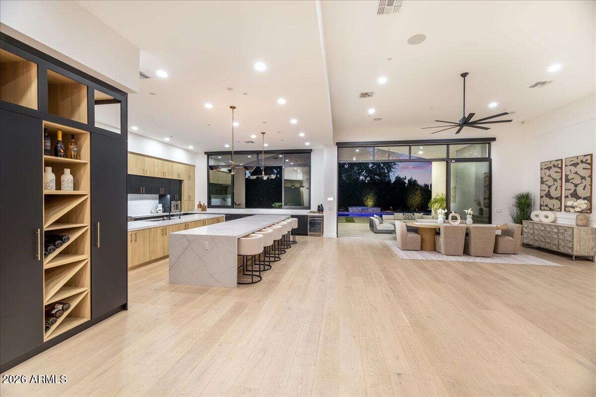 Shea Corridor - Residential