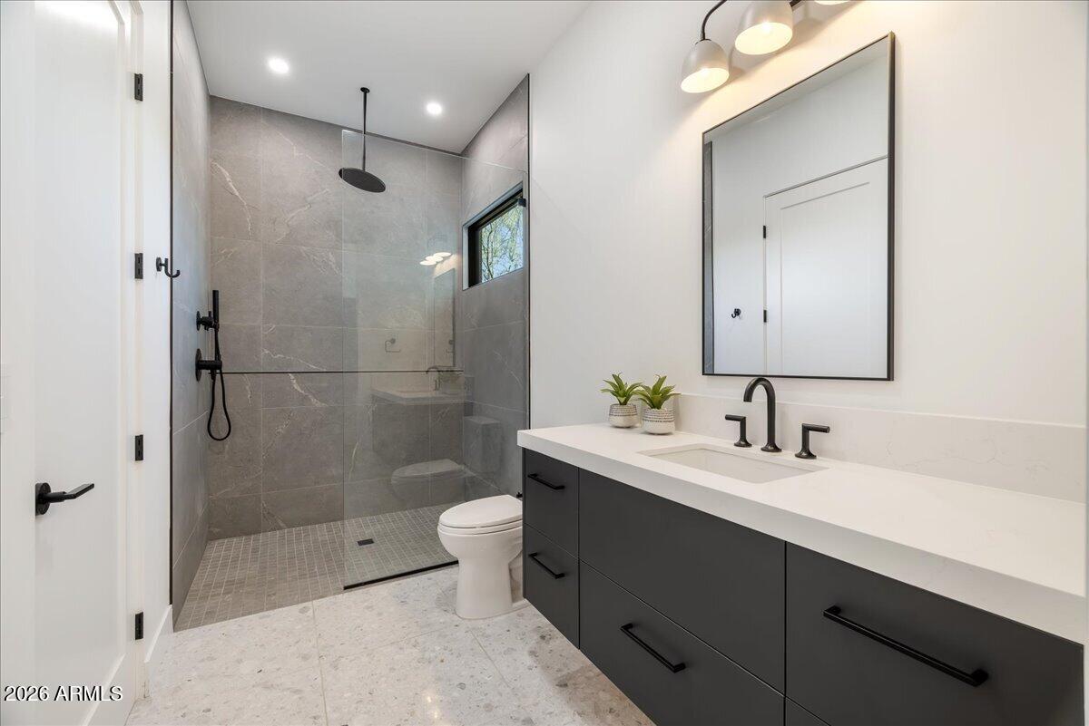 Shea Corridor - Residential
