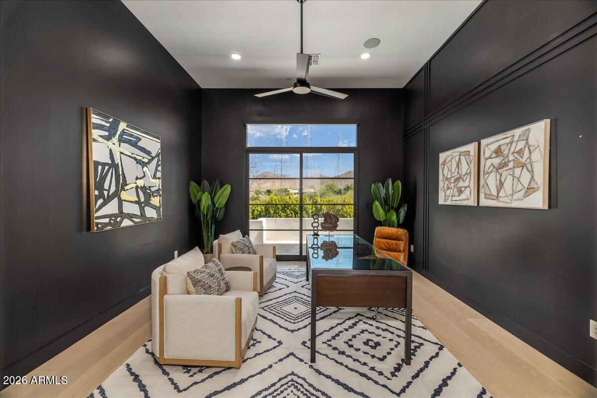 Shea Corridor - Residential