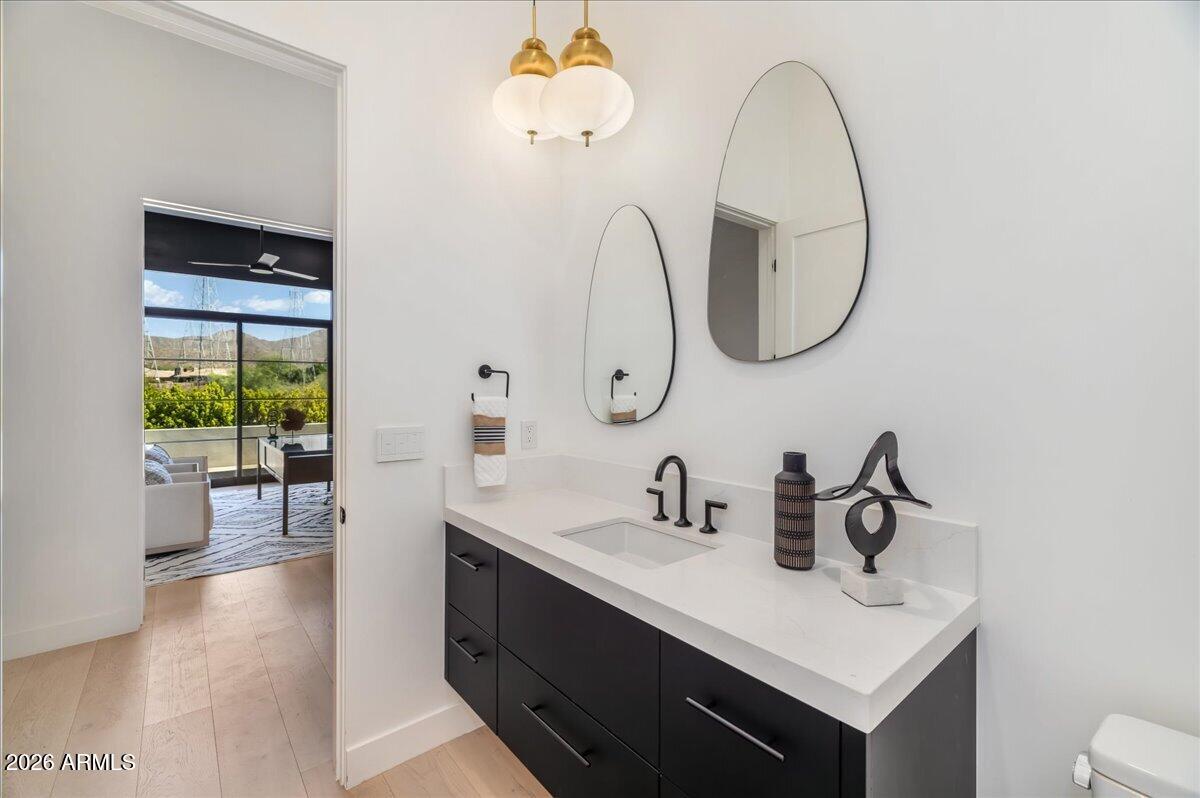 Shea Corridor - Residential