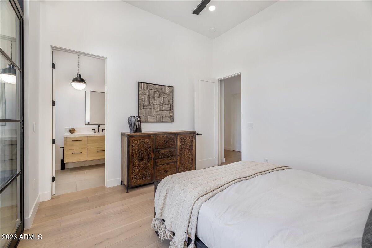 Shea Corridor - Residential