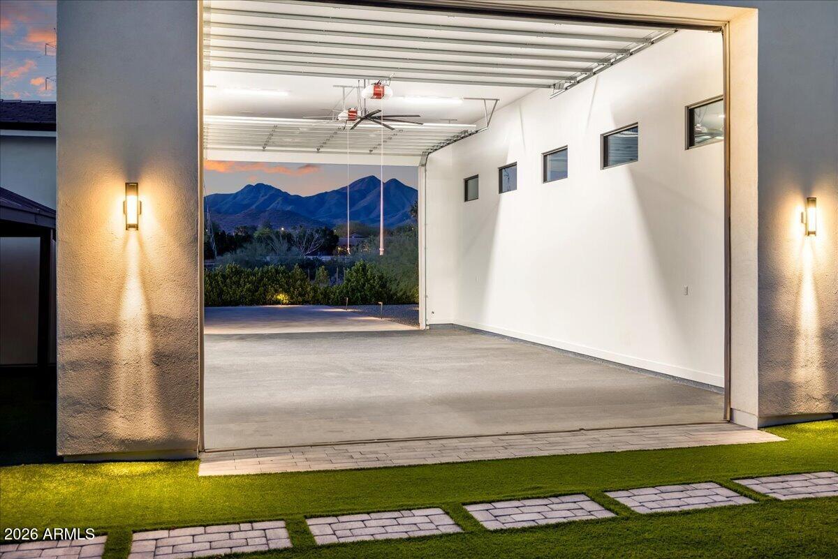 Shea Corridor - Residential