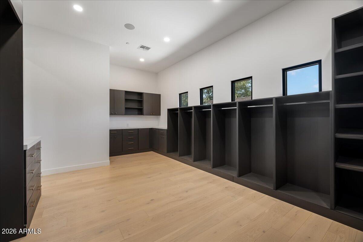 Shea Corridor - Residential