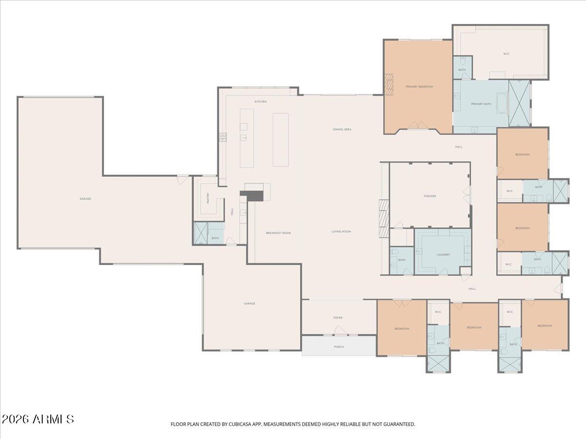 Shea Corridor - Residential