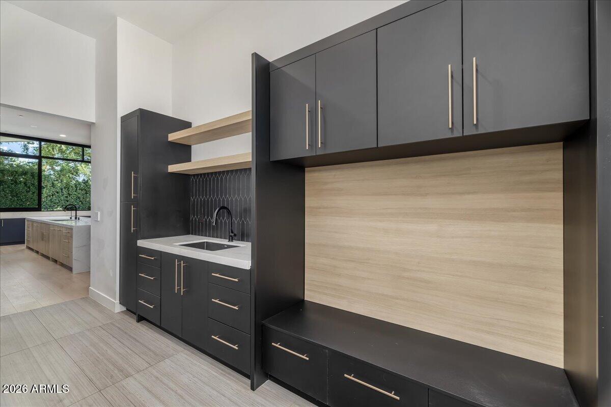 Shea Corridor - Residential