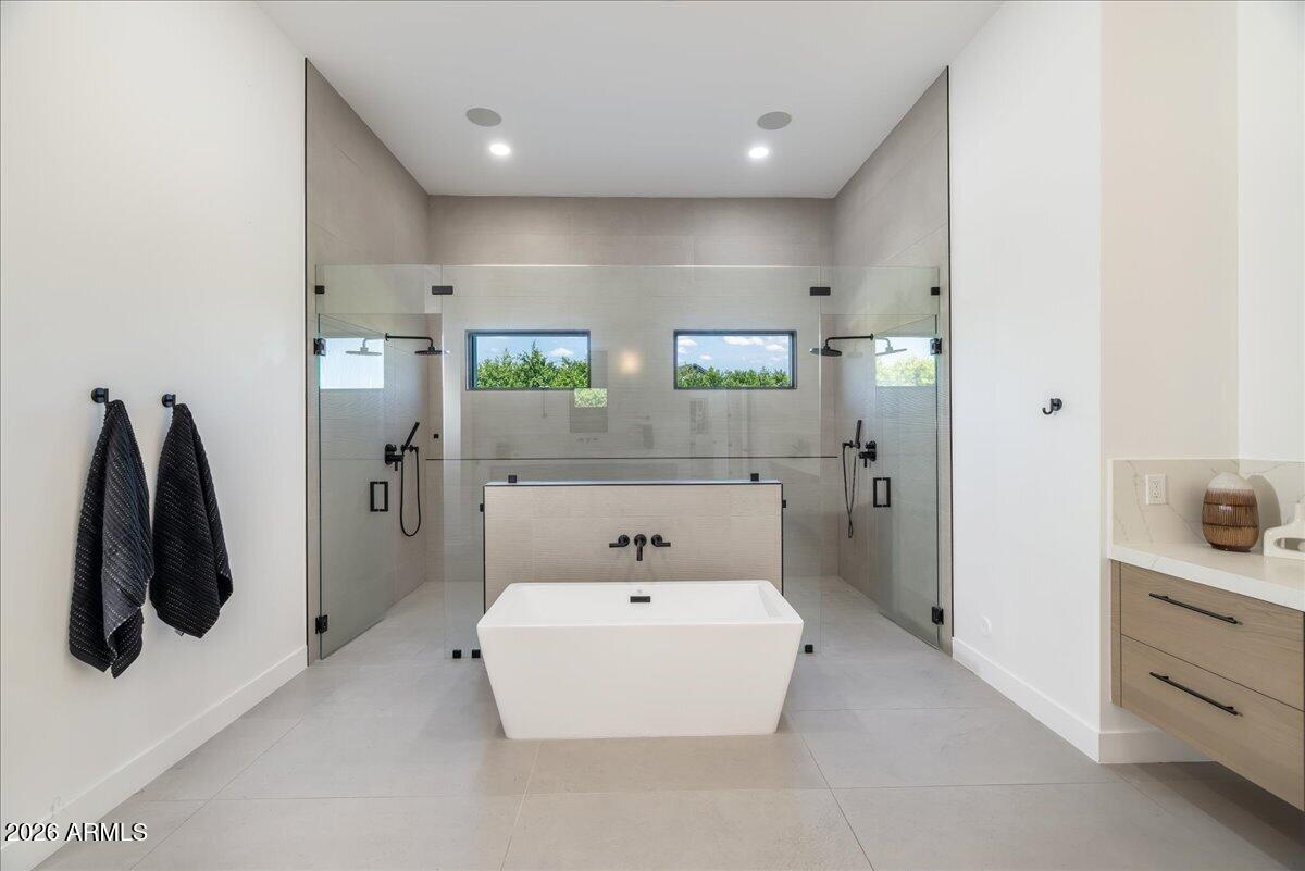 Shea Corridor - Residential