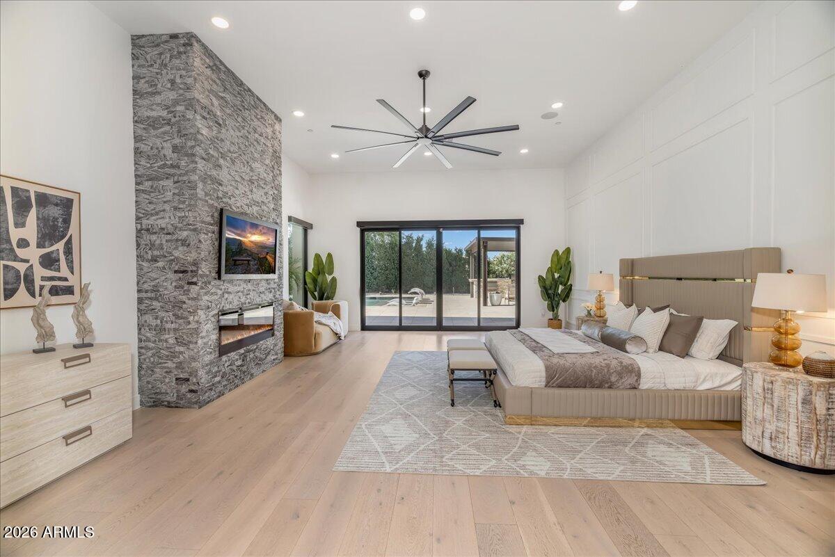 Shea Corridor - Residential