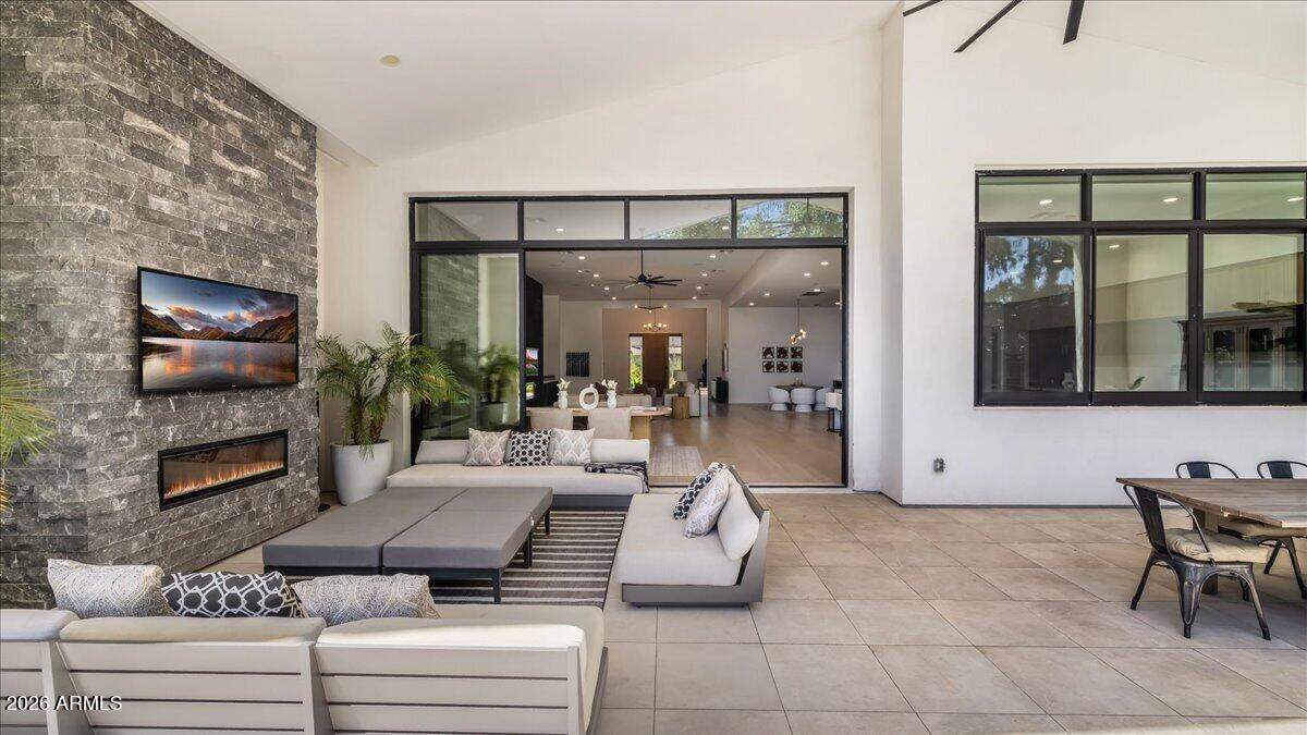 Shea Corridor - Residential