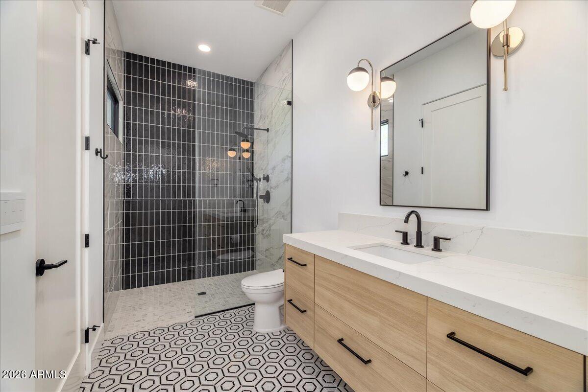 Shea Corridor - Residential
