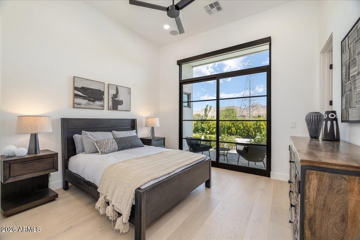 Shea Corridor - Residential