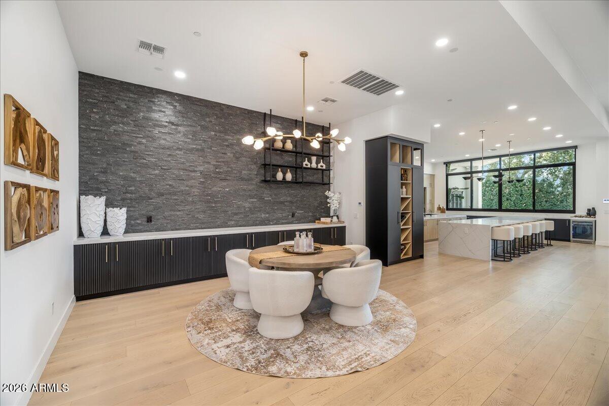 Shea Corridor - Residential