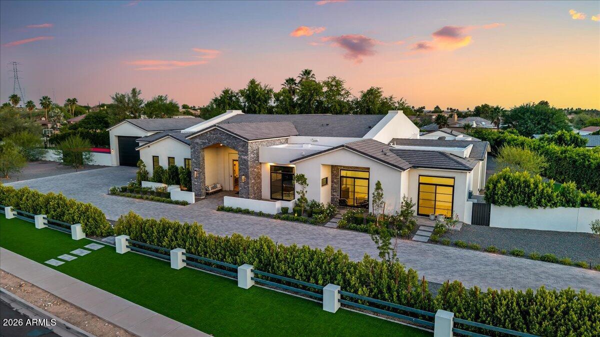 Shea Corridor - Residential