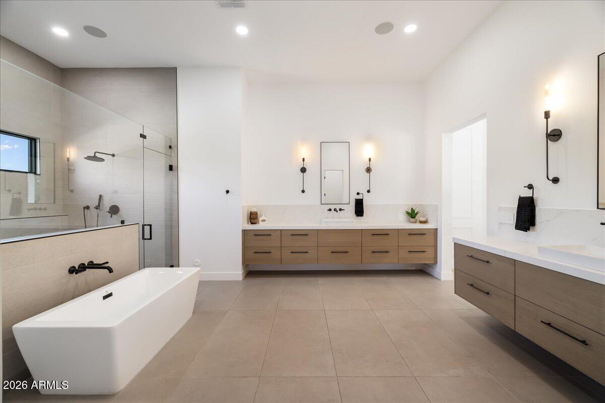 Shea Corridor - Residential