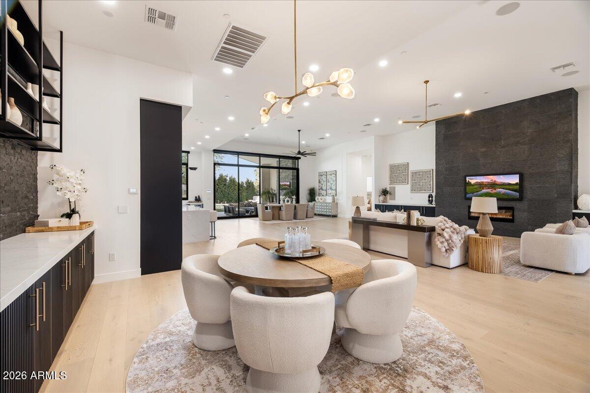 Shea Corridor - Residential