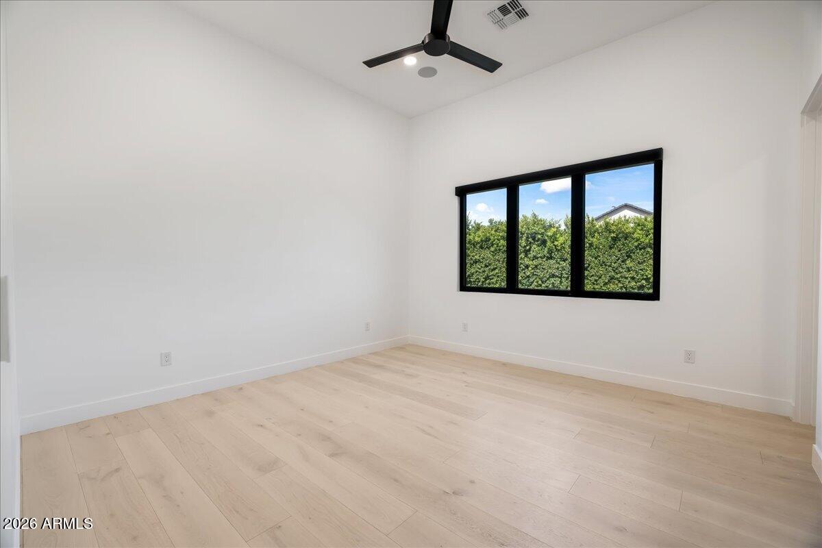 Shea Corridor - Residential