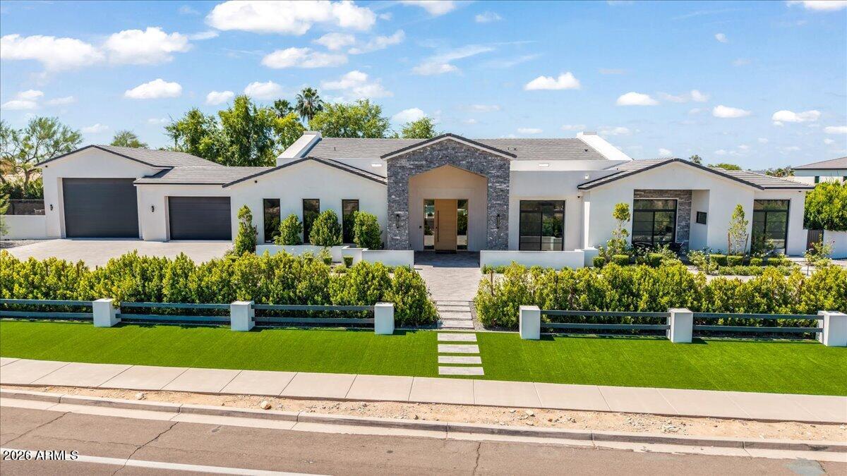 Shea Corridor - Residential