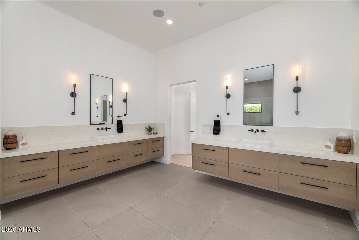 Shea Corridor - Residential