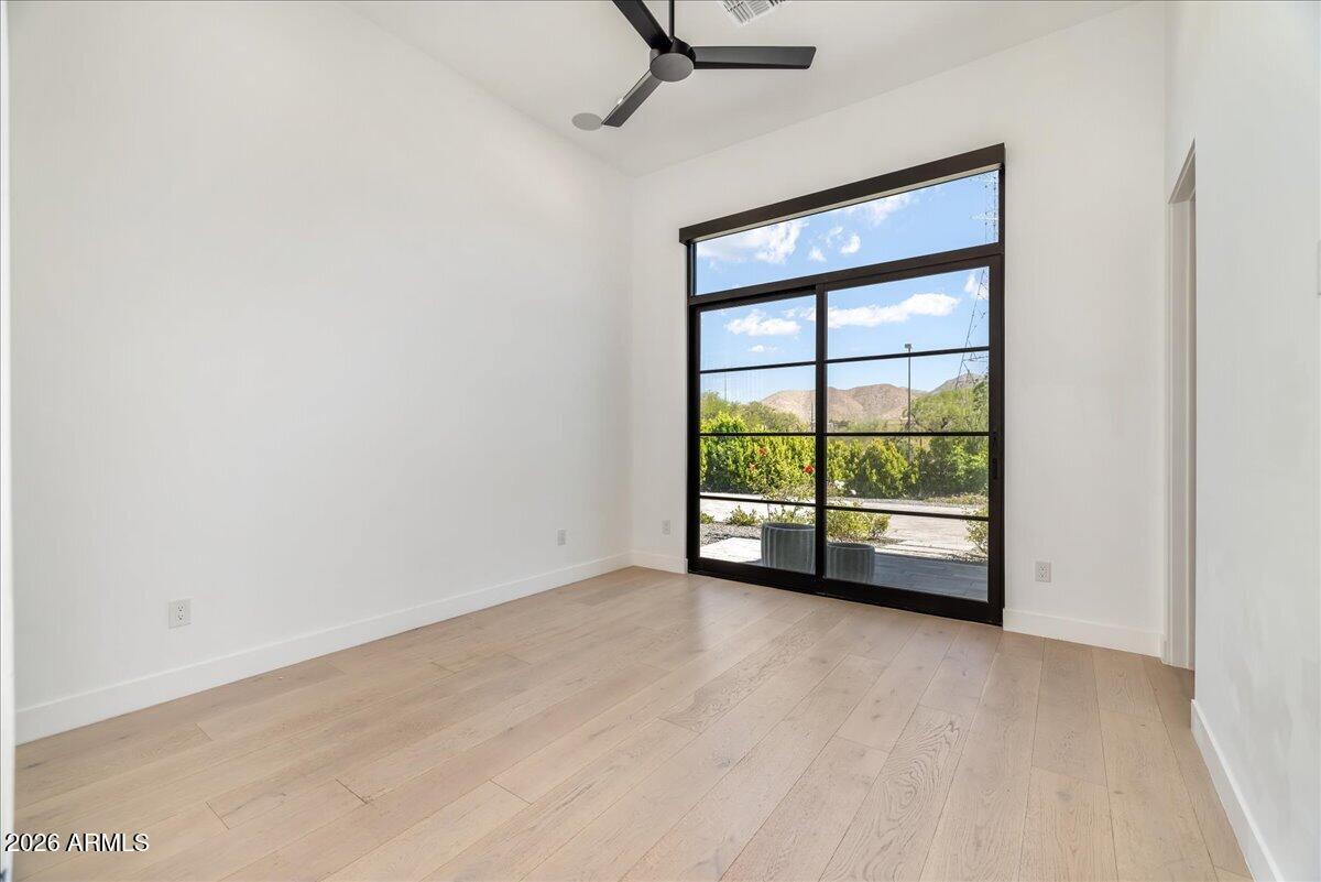 Shea Corridor - Residential