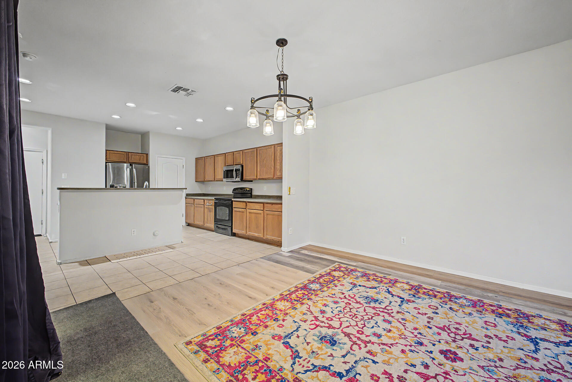 VINSANTO - Residential Lease