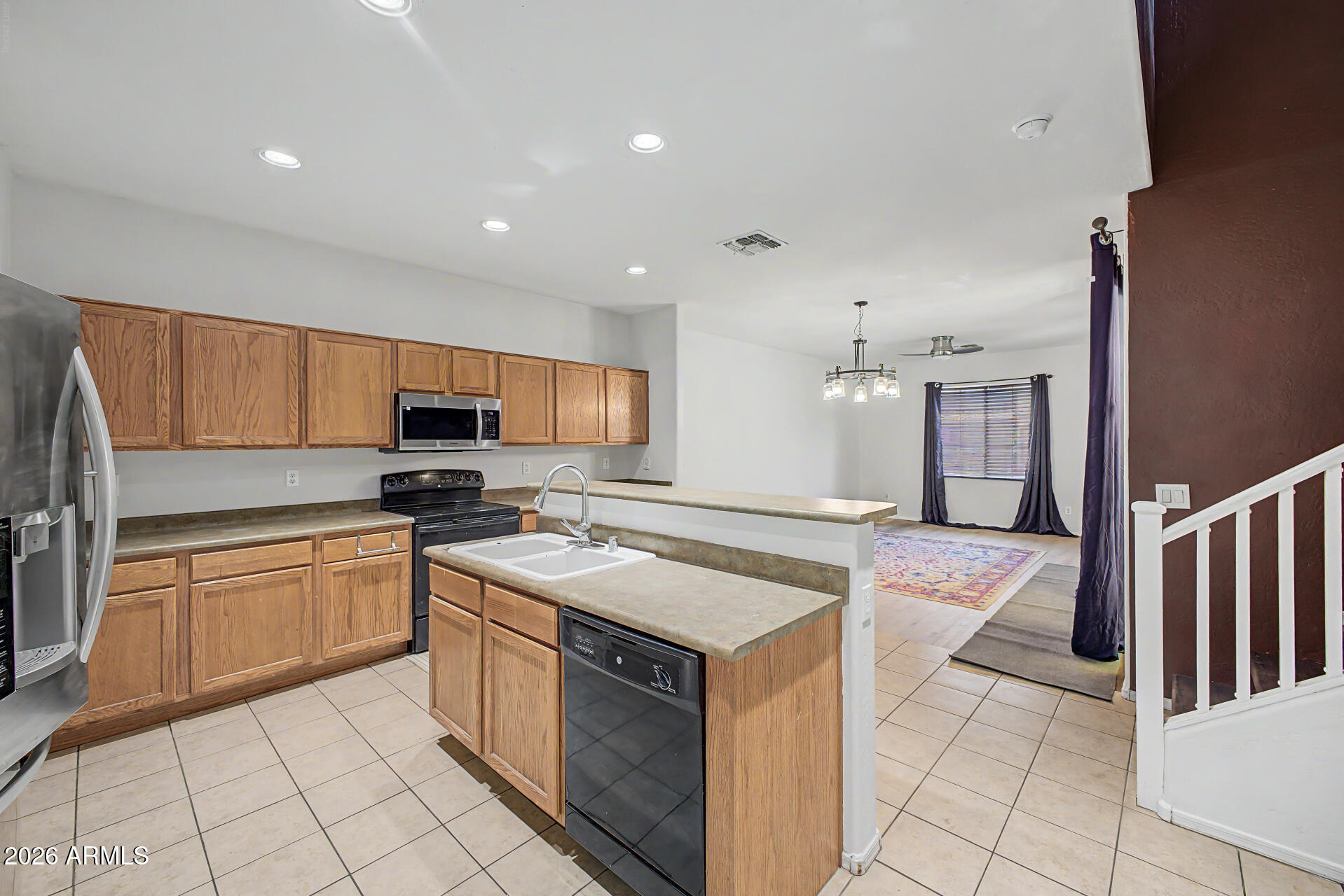 VINSANTO - Residential Lease