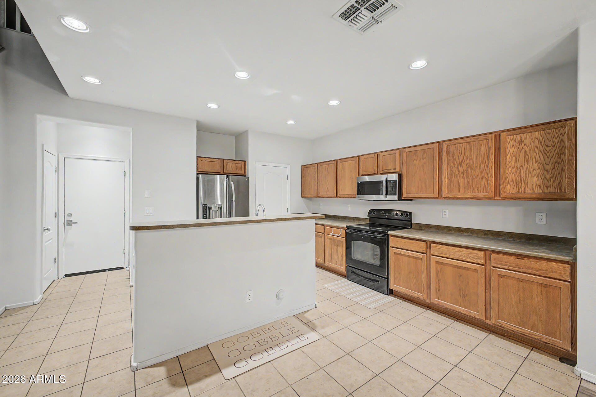 VINSANTO - Residential Lease