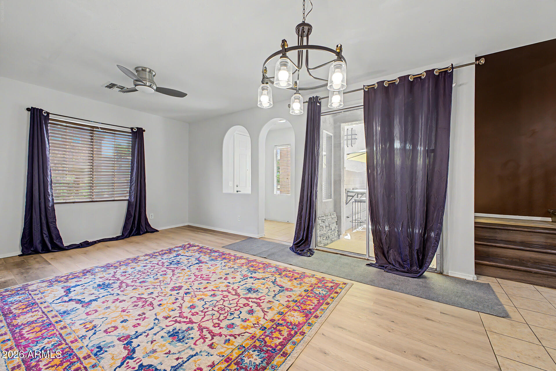 VINSANTO - Residential Lease