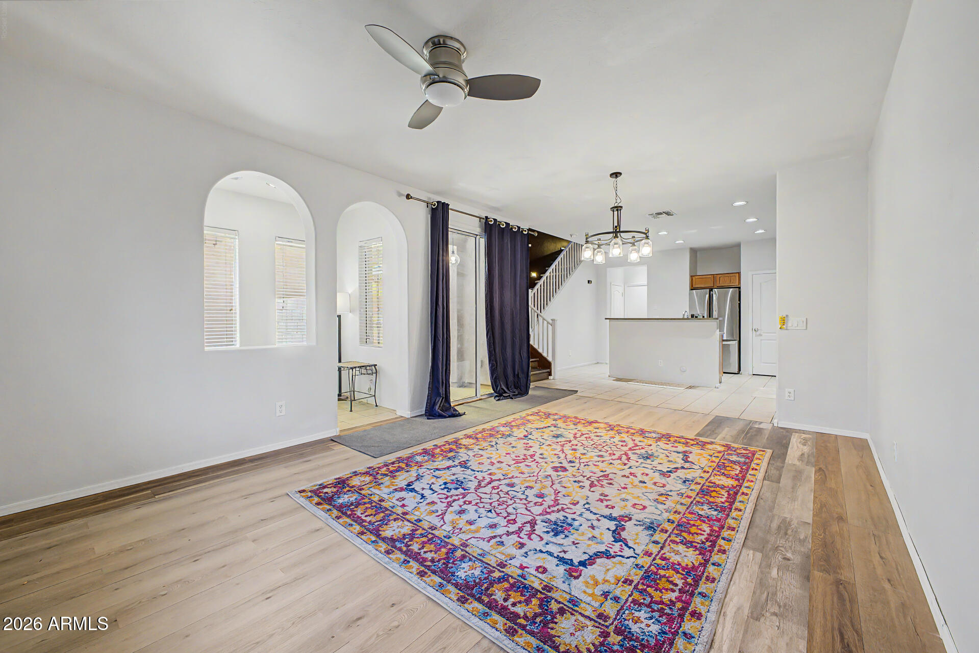 VINSANTO - Residential Lease