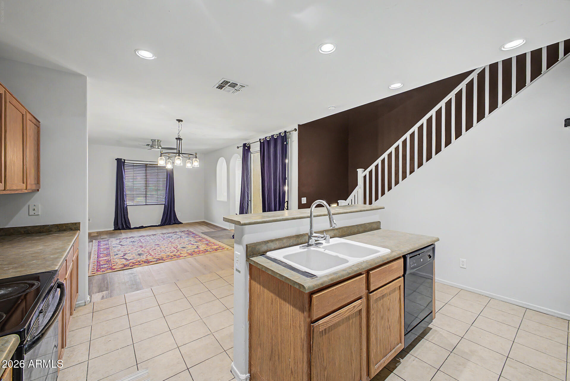 VINSANTO - Residential Lease