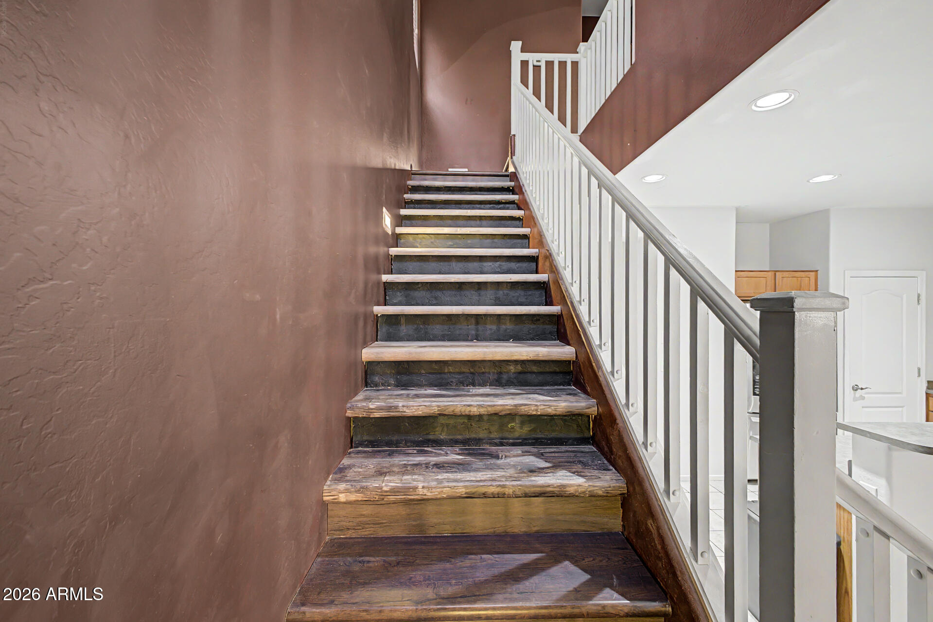 VINSANTO - Residential Lease