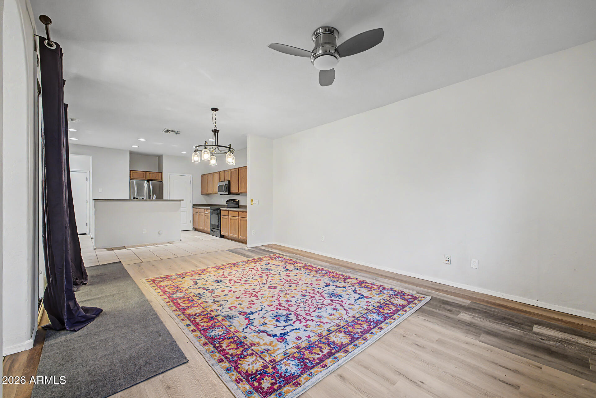 VINSANTO - Residential Lease