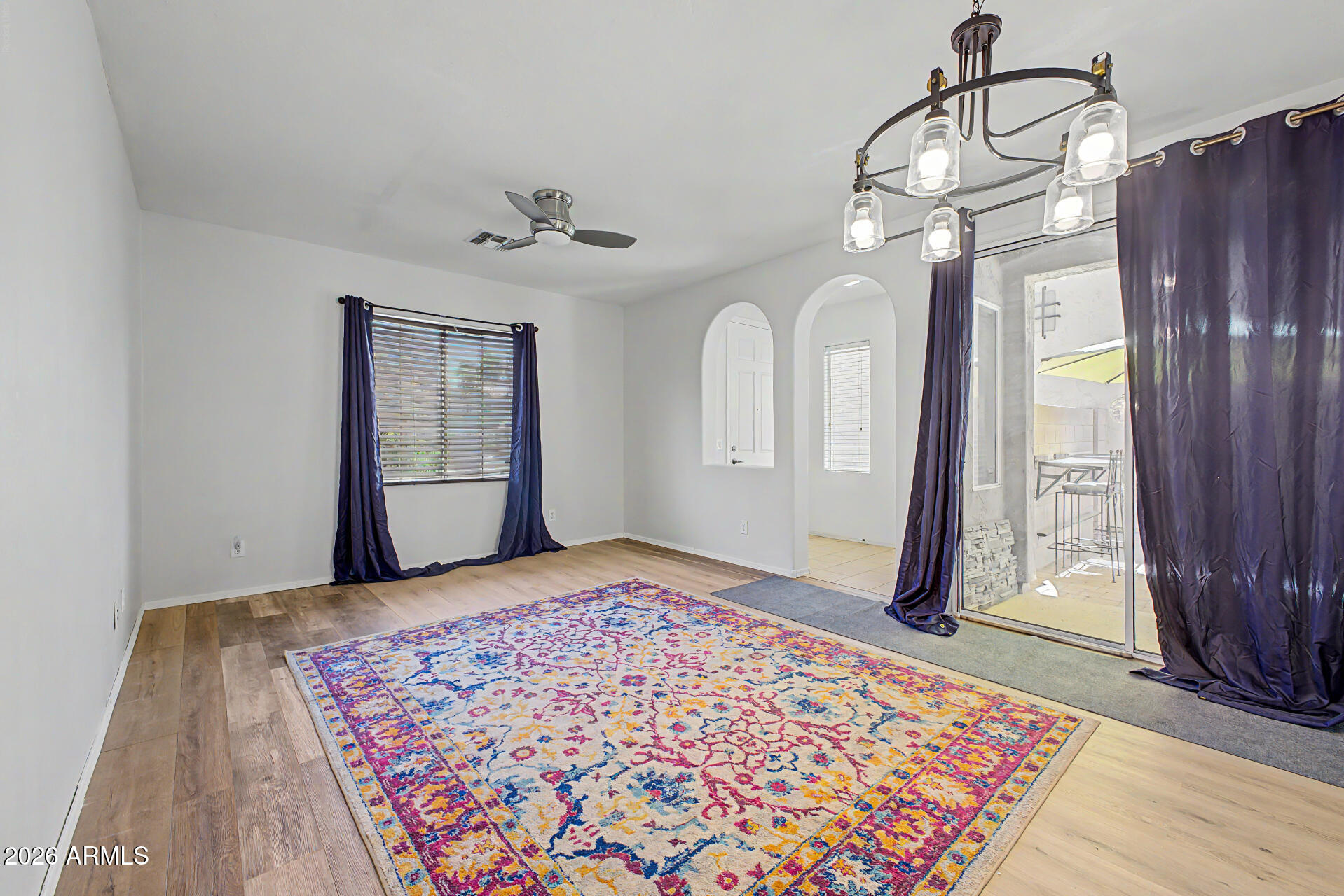 VINSANTO - Residential Lease