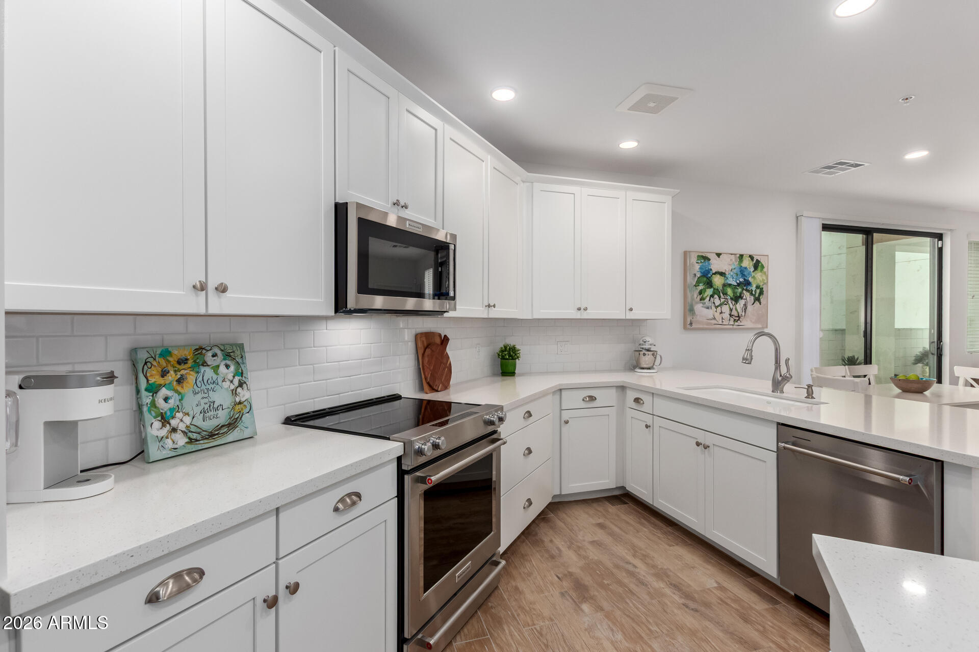 CAYS AT DOWNTOWN OCOTILLO CONDOMINIUM AMD - Residential