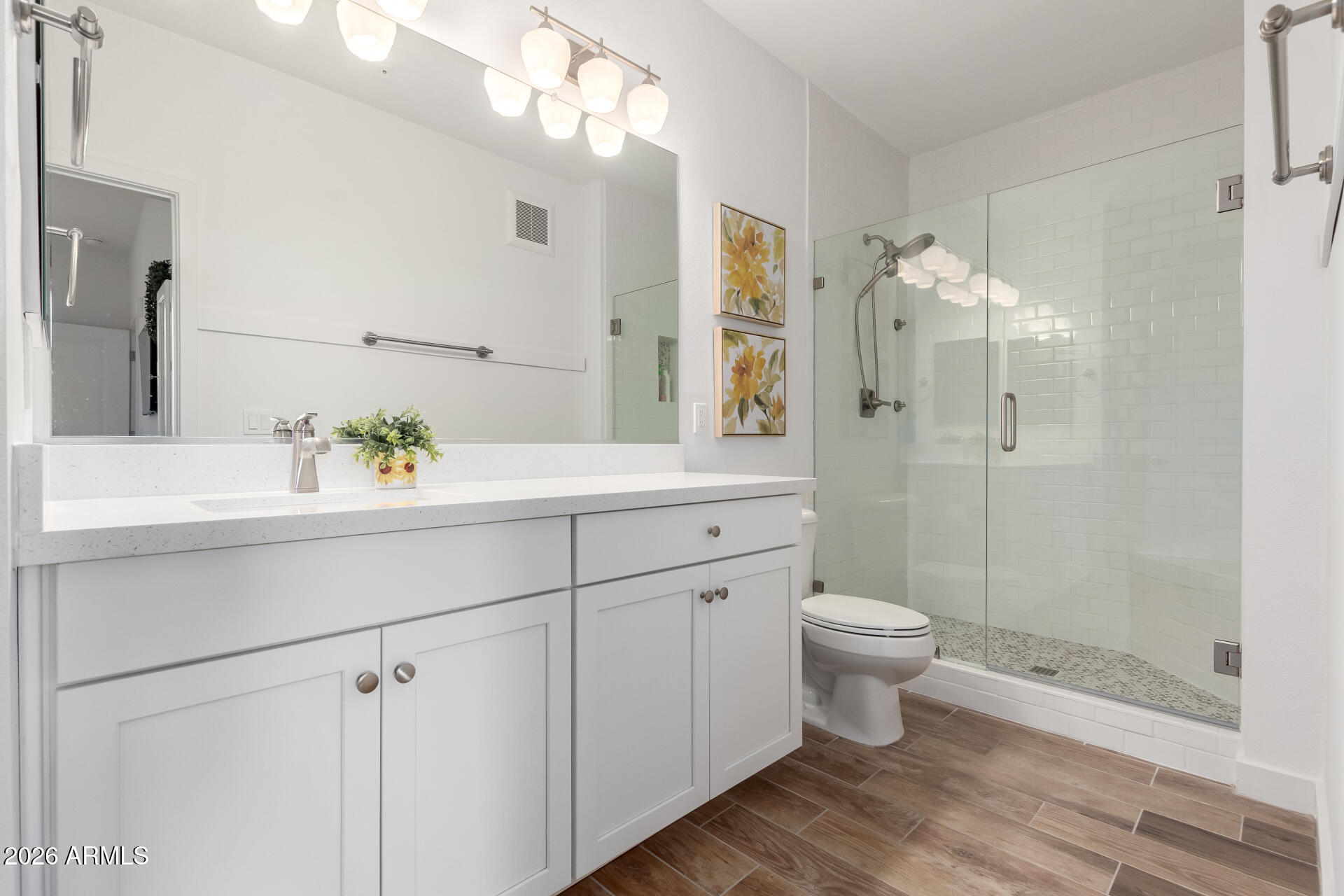 CAYS AT DOWNTOWN OCOTILLO CONDOMINIUM AMD - Residential