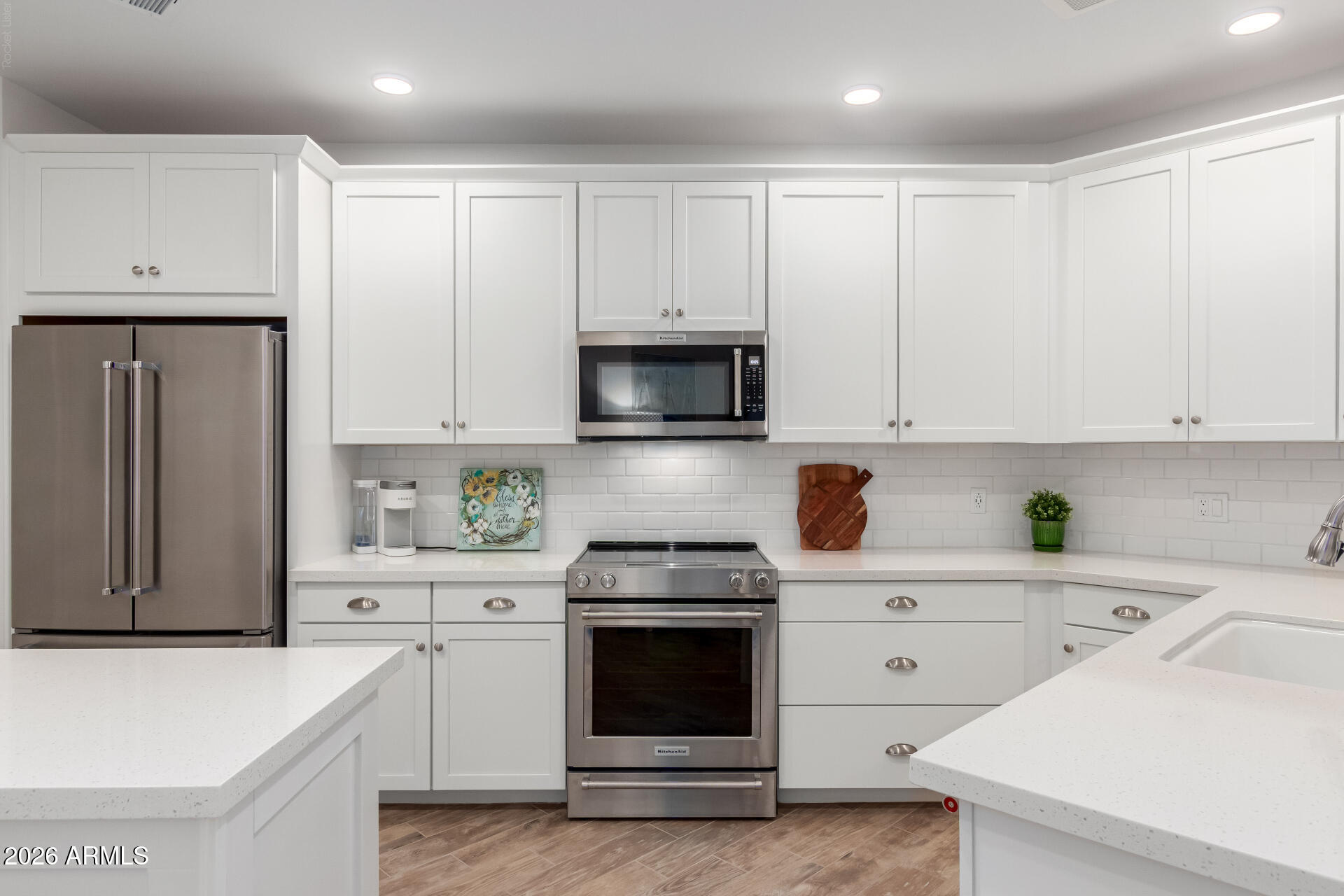 CAYS AT DOWNTOWN OCOTILLO CONDOMINIUM AMD - Residential