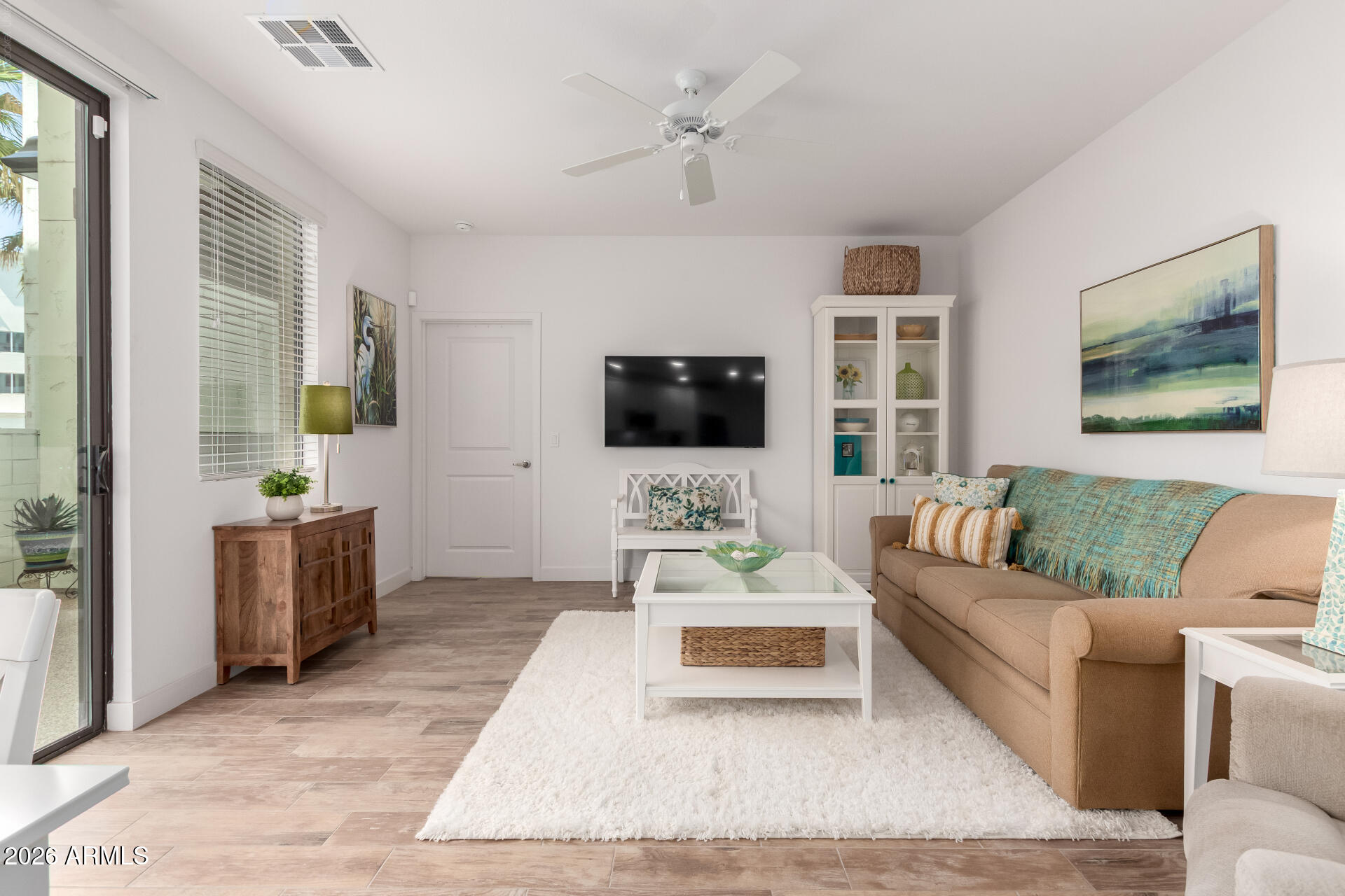 CAYS AT DOWNTOWN OCOTILLO CONDOMINIUM AMD - Residential