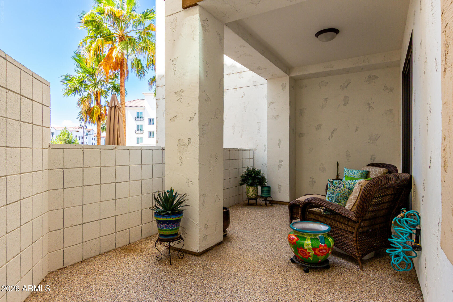 CAYS AT DOWNTOWN OCOTILLO CONDOMINIUM AMD - Residential