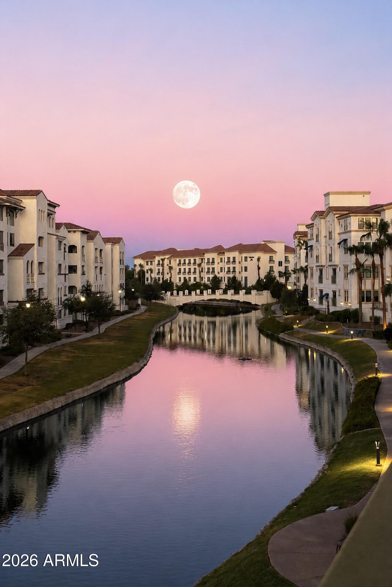 CAYS AT DOWNTOWN OCOTILLO CONDOMINIUM AMD - Residential