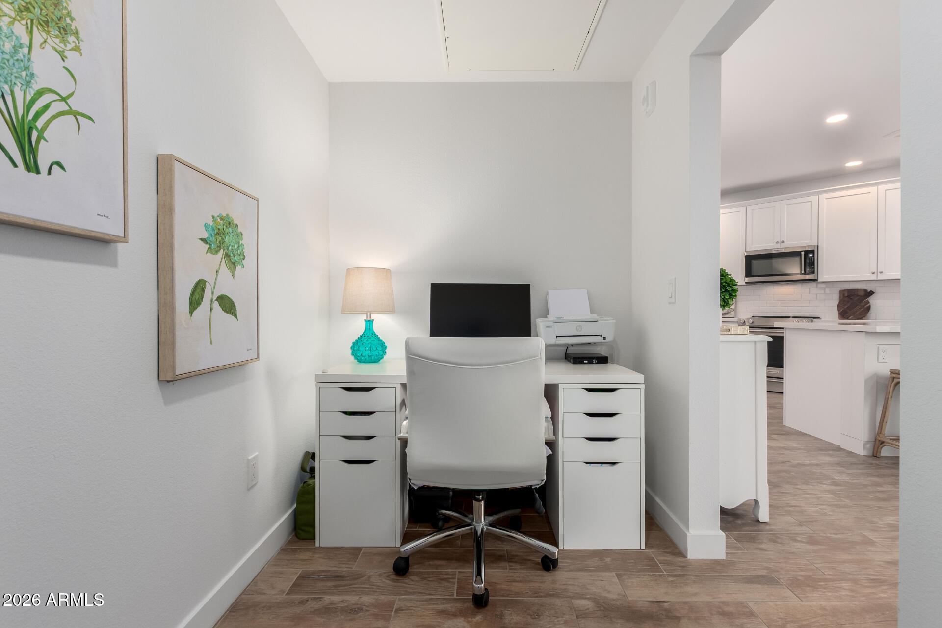 CAYS AT DOWNTOWN OCOTILLO CONDOMINIUM AMD - Residential
