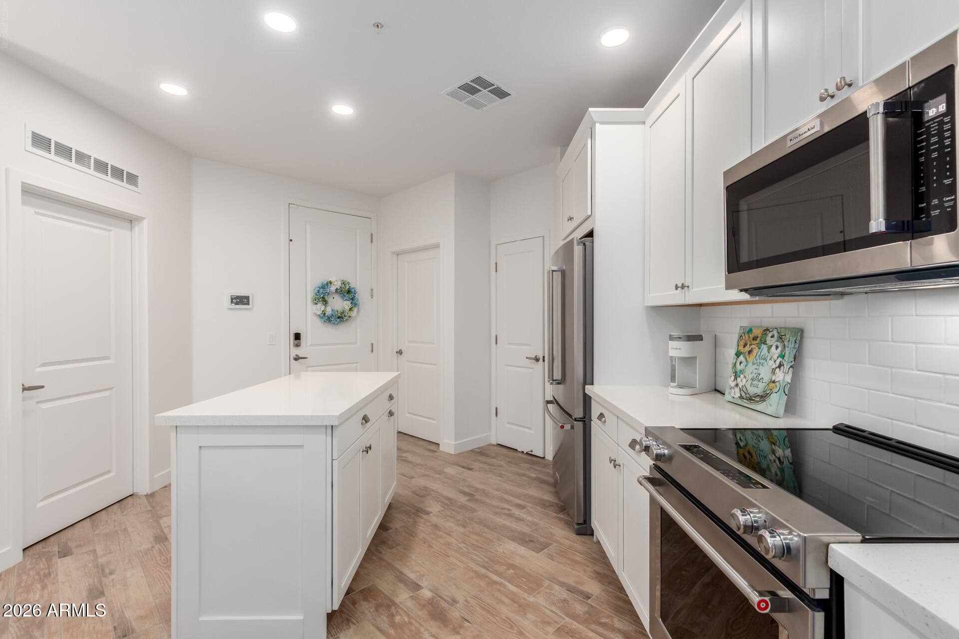CAYS AT DOWNTOWN OCOTILLO CONDOMINIUM AMD - Residential