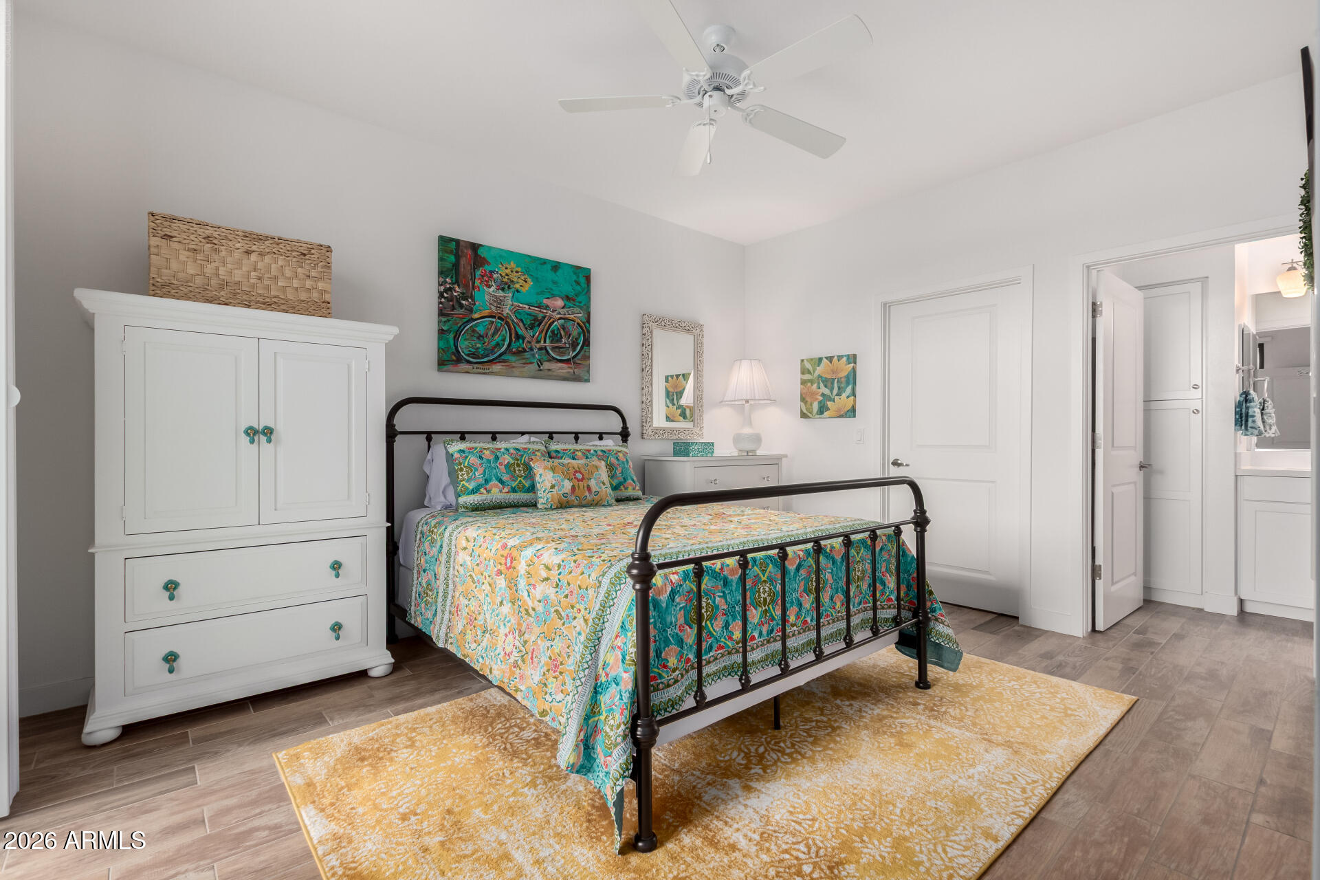 CAYS AT DOWNTOWN OCOTILLO CONDOMINIUM AMD - Residential