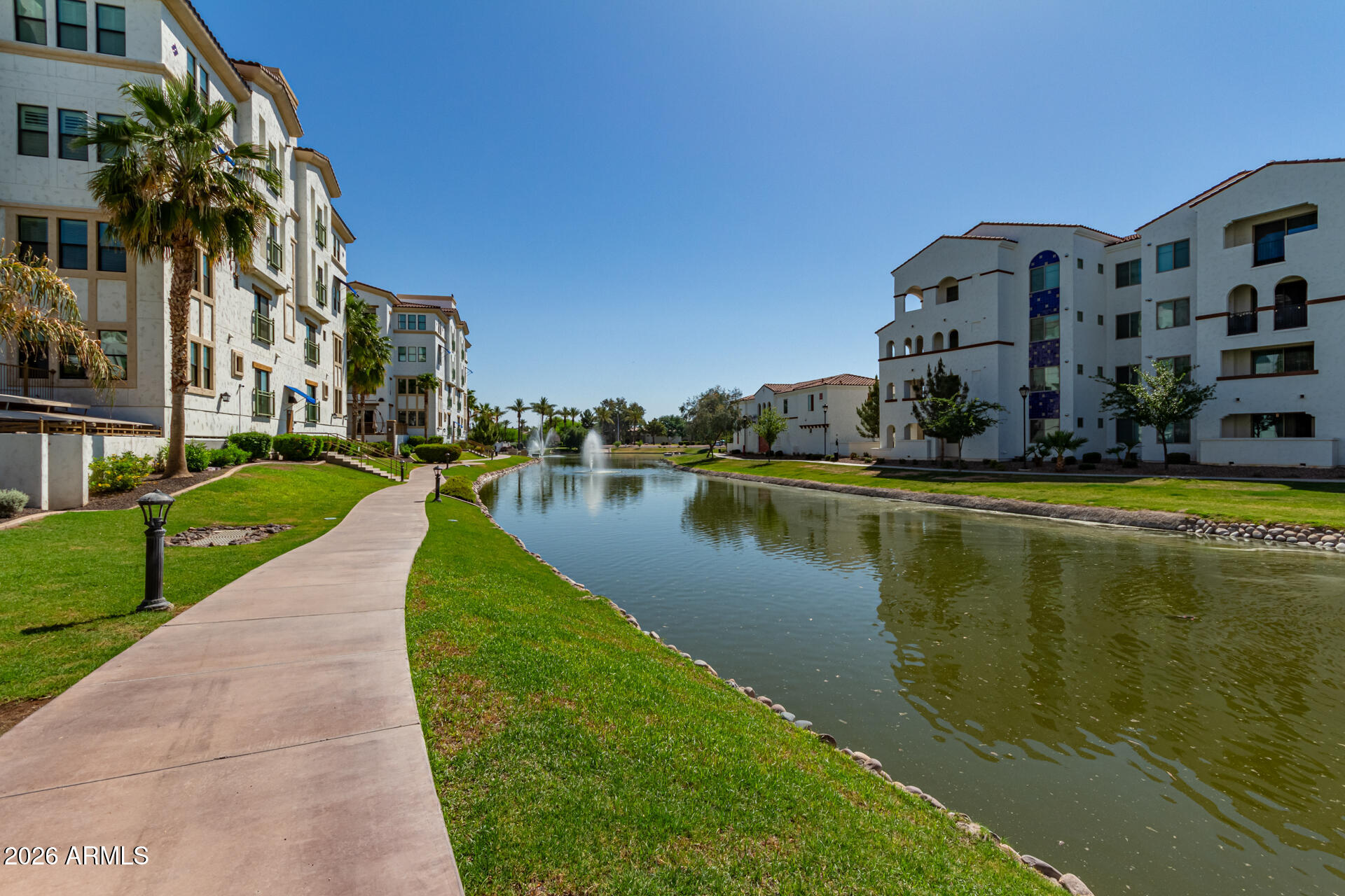 CAYS AT DOWNTOWN OCOTILLO CONDOMINIUM AMD - Residential