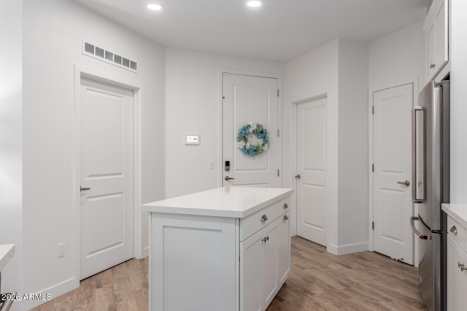 CAYS AT DOWNTOWN OCOTILLO CONDOMINIUM AMD - Residential