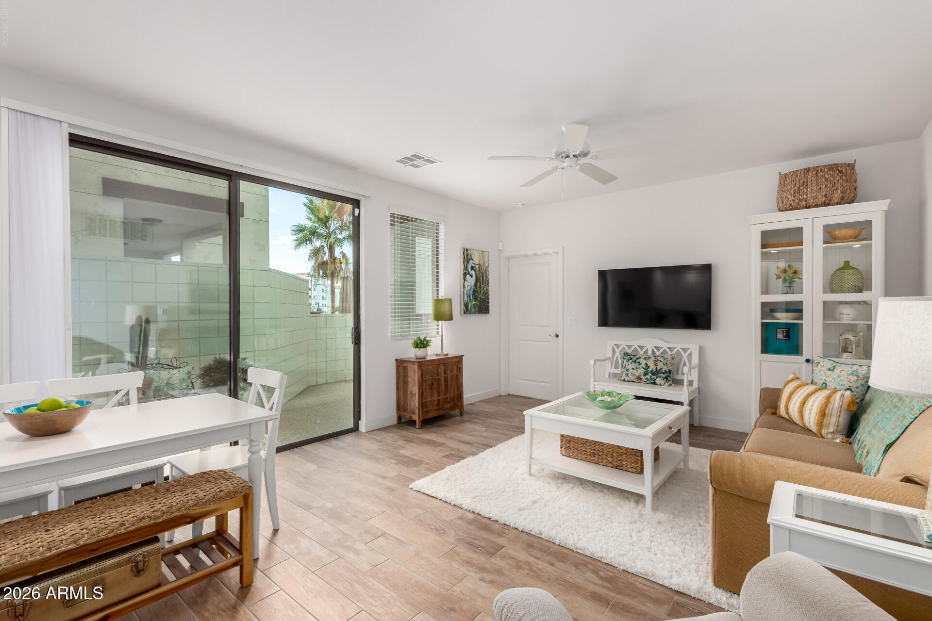 CAYS AT DOWNTOWN OCOTILLO CONDOMINIUM AMD - Residential