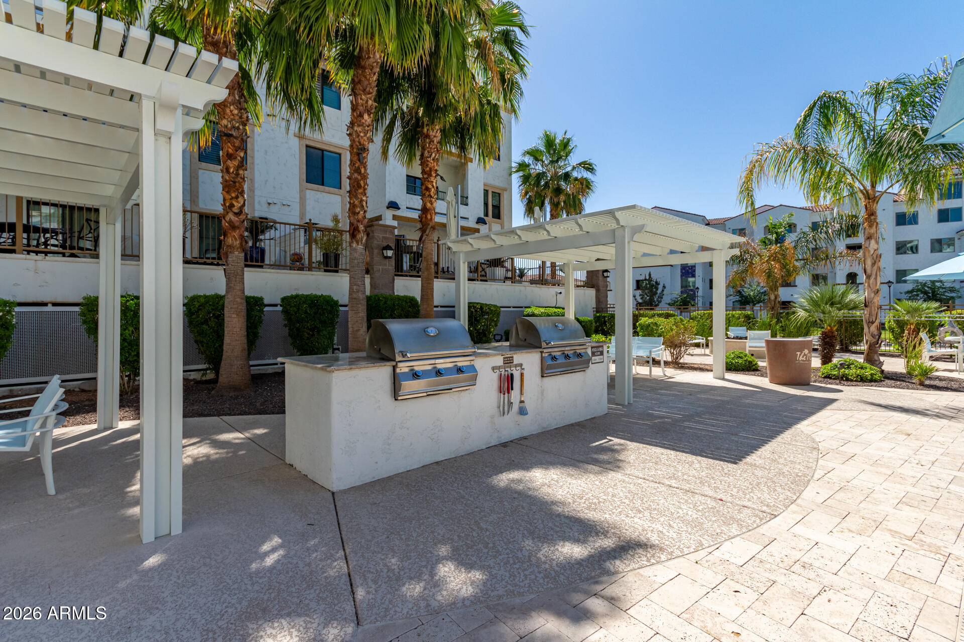 CAYS AT DOWNTOWN OCOTILLO CONDOMINIUM AMD - Residential