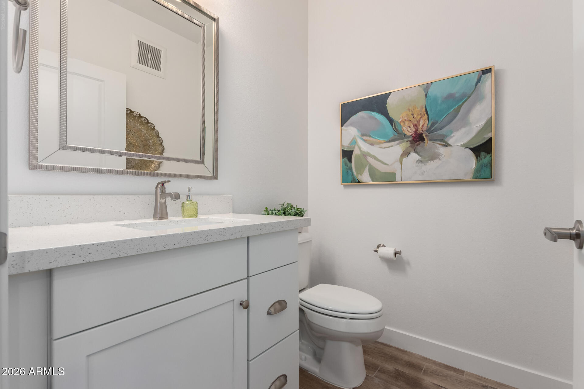 CAYS AT DOWNTOWN OCOTILLO CONDOMINIUM AMD - Residential