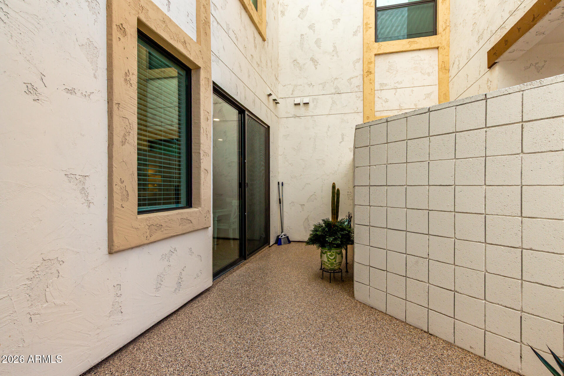 CAYS AT DOWNTOWN OCOTILLO CONDOMINIUM AMD - Residential