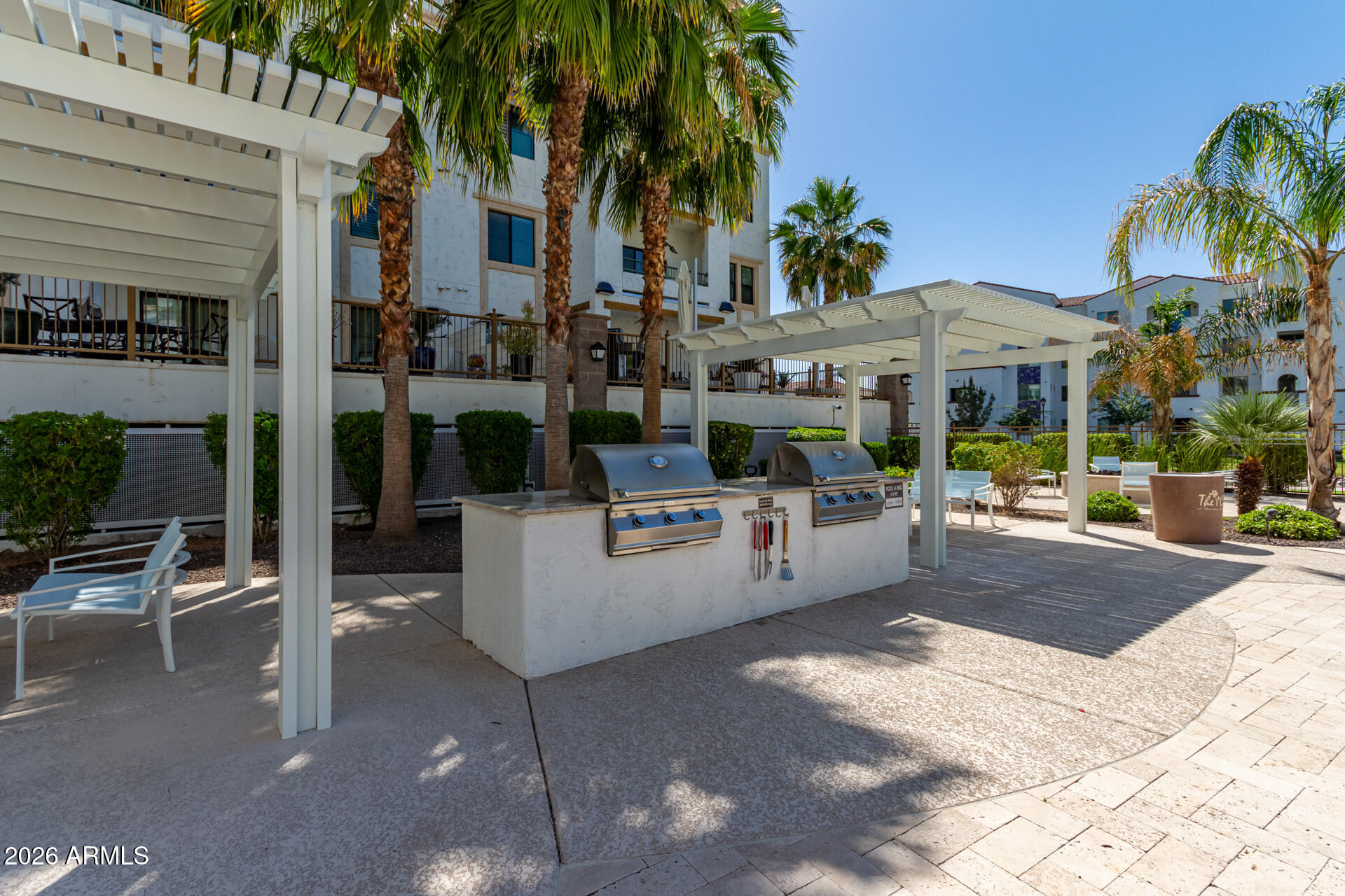 CAYS AT DOWNTOWN OCOTILLO CONDOMINIUM AMD - Residential